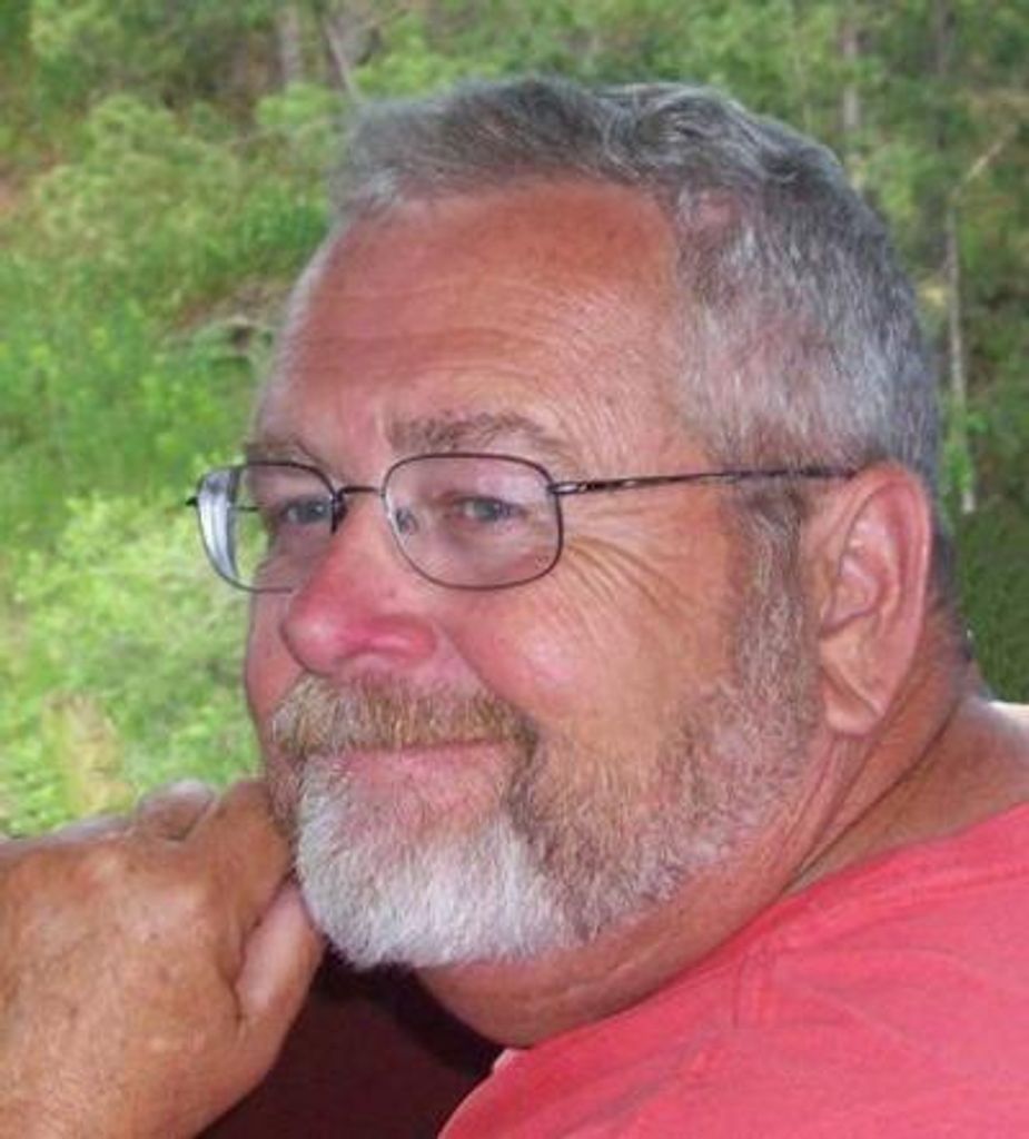 J. Duane Glime Profile Photo