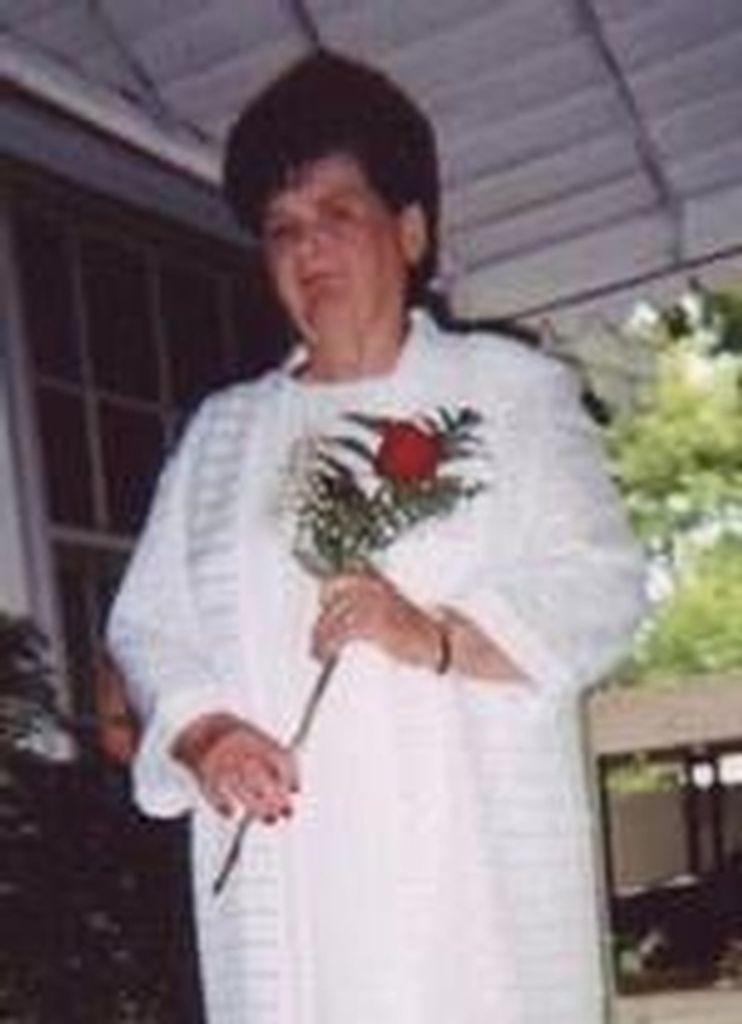 Mary Catherine Mckellar Profile Photo