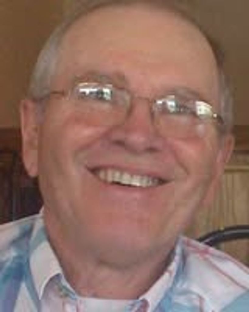 Marshall E. Corrick Profile Photo