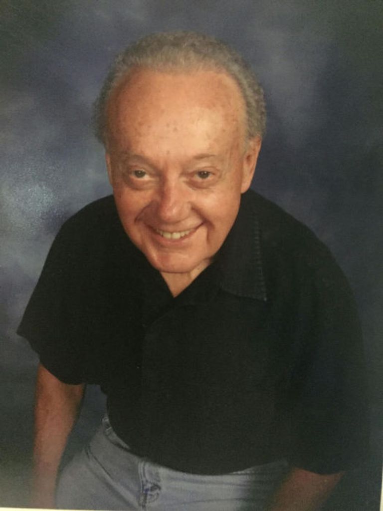 Hobart "Hobie" G. Lankford
