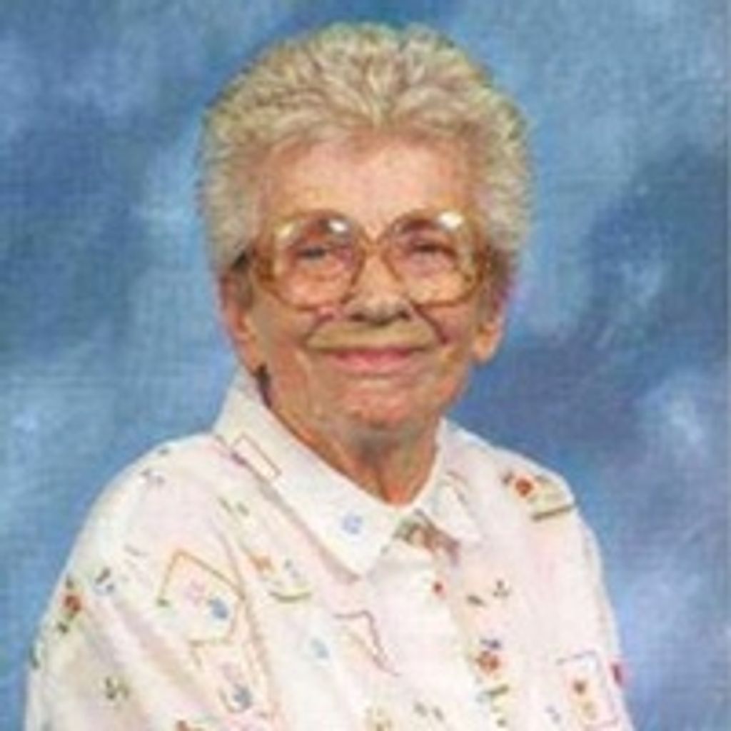 Mary Jane Fitzgerald