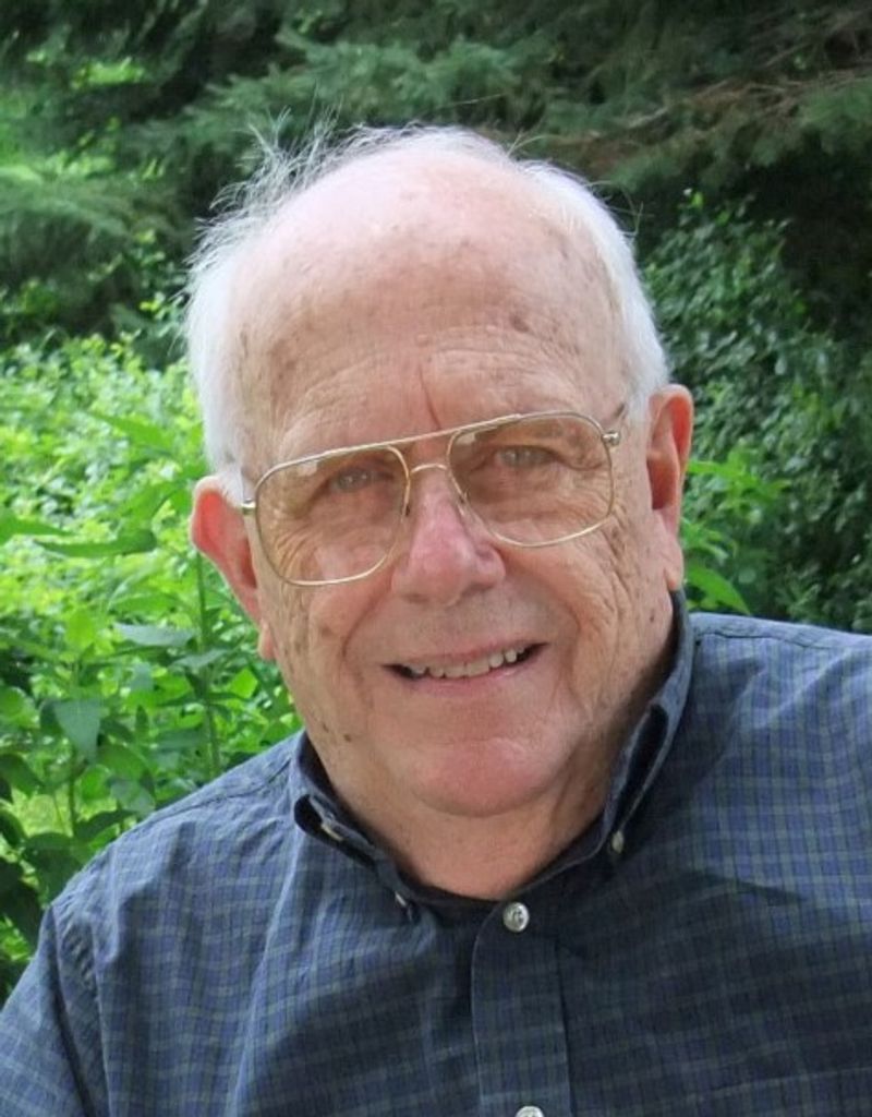 Boyd W. Geer
