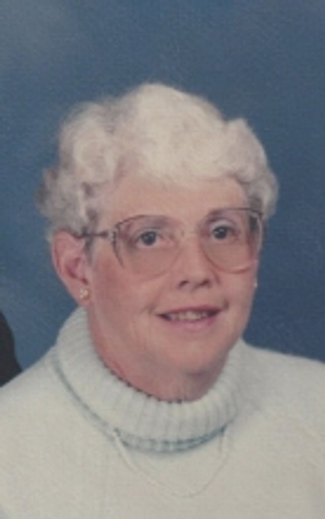 Lois Jones