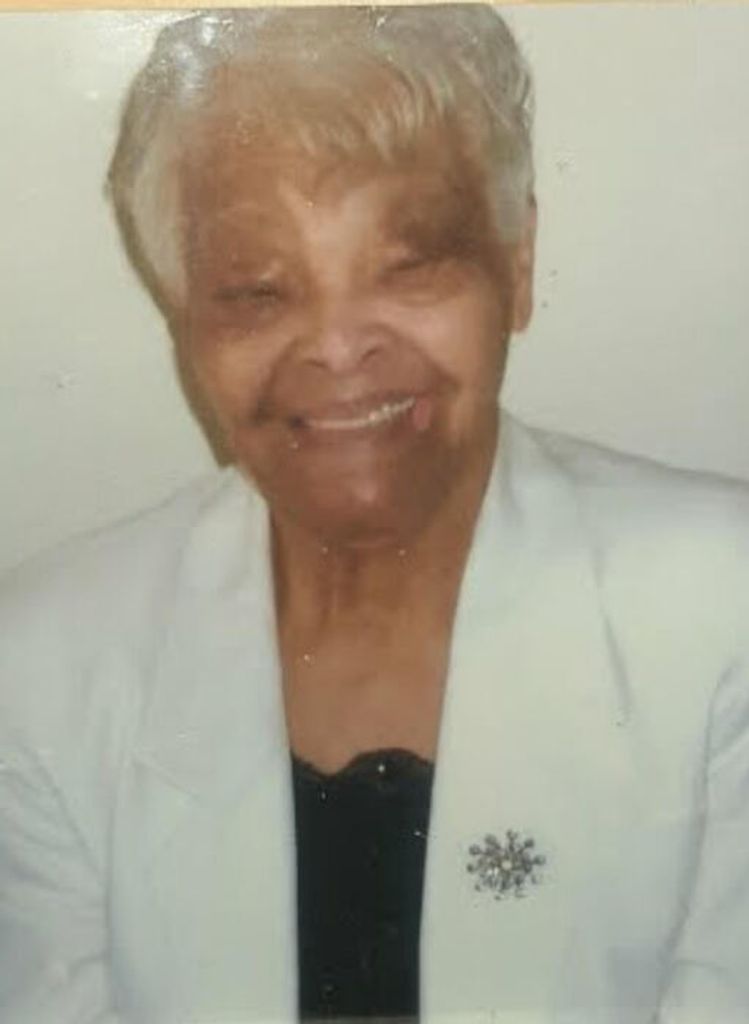 Hazel M. Rattray Profile Photo