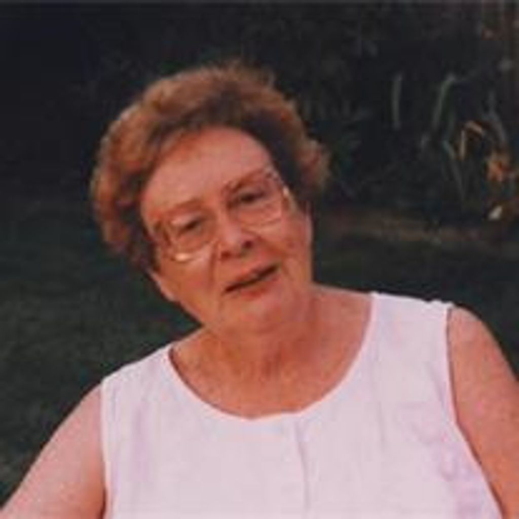 Irene Kuehnel