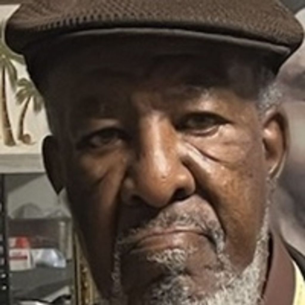 David Brown Profile Photo
