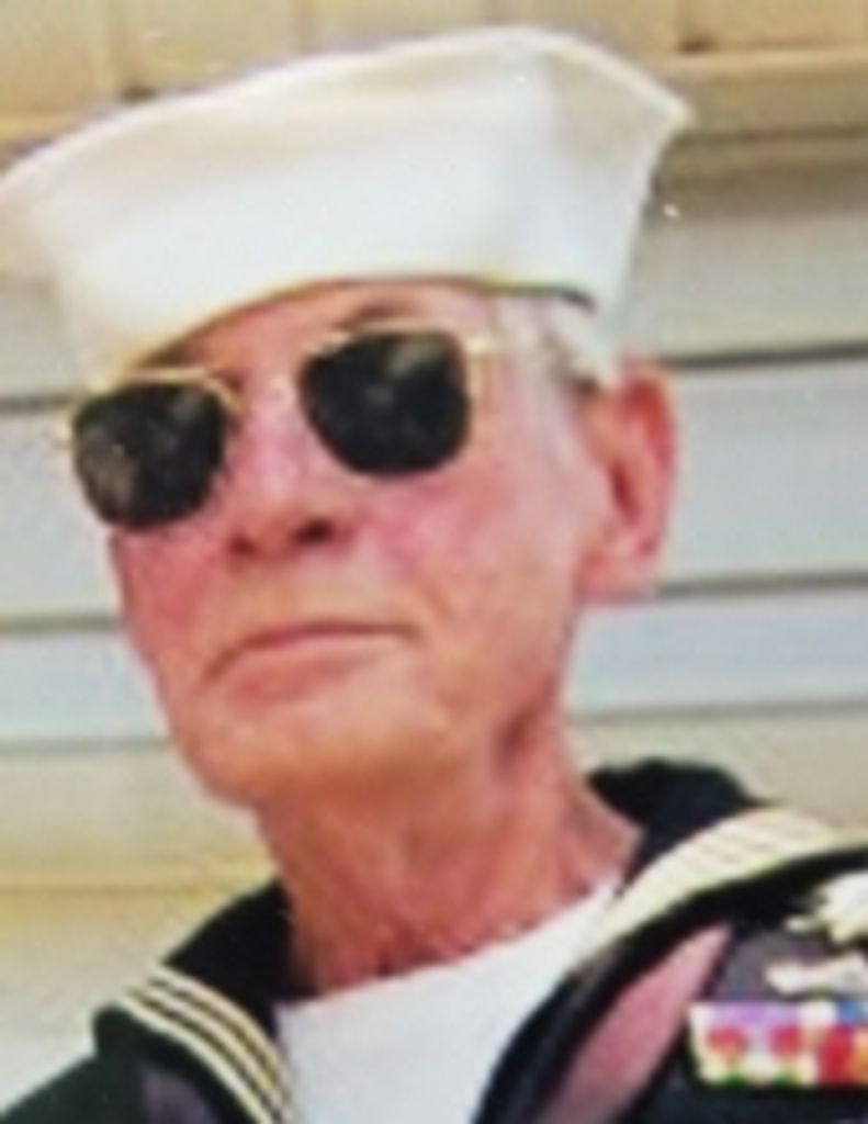 Russell  Lee Drake  Sr.