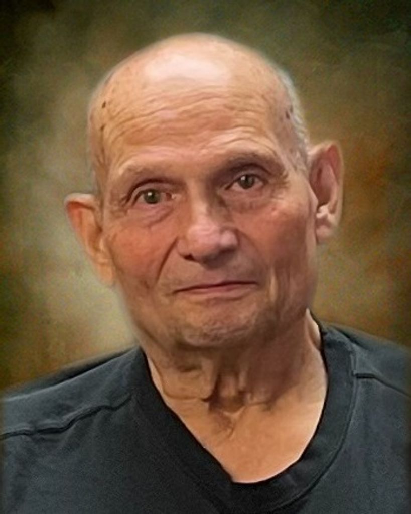 Robert Marshall Jennings, Sr. Profile Photo