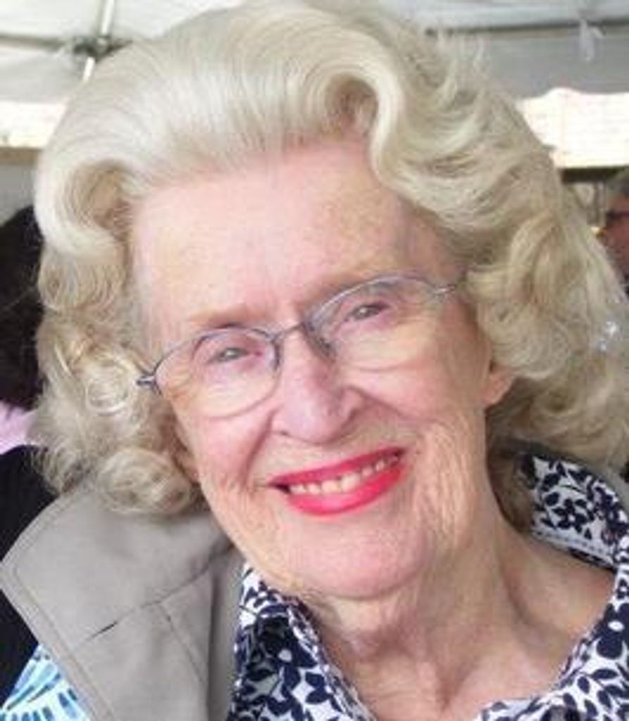 Helen Gross