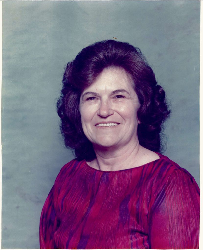 Jeralene Elizabeth Boyles