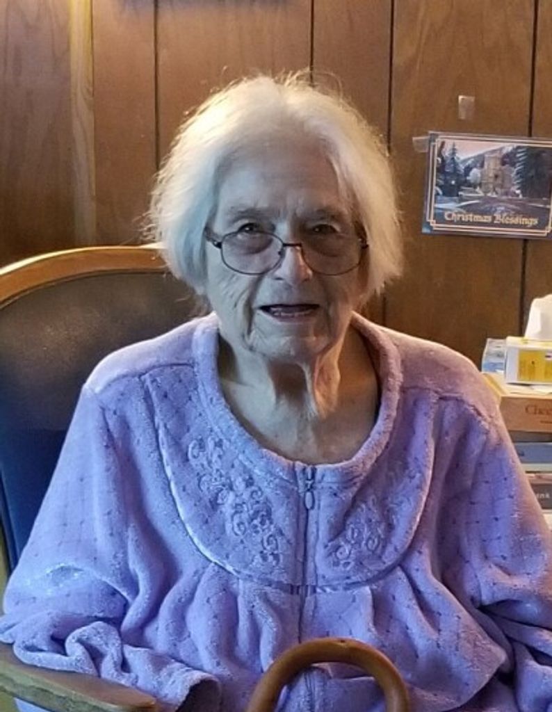 Hazel Reusch