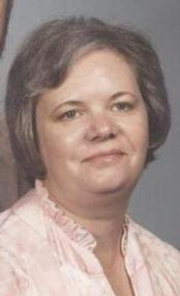 Carole Jean Vandyke