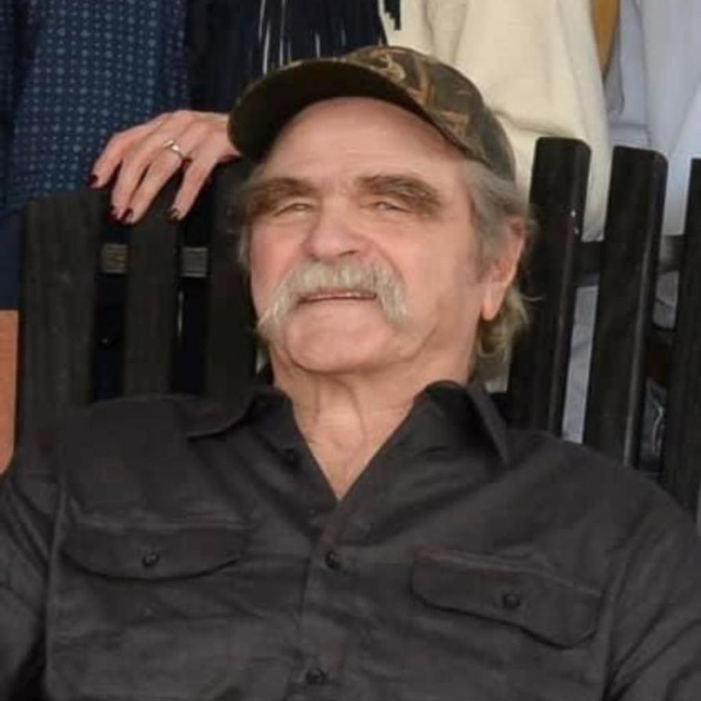 James Frank Browder