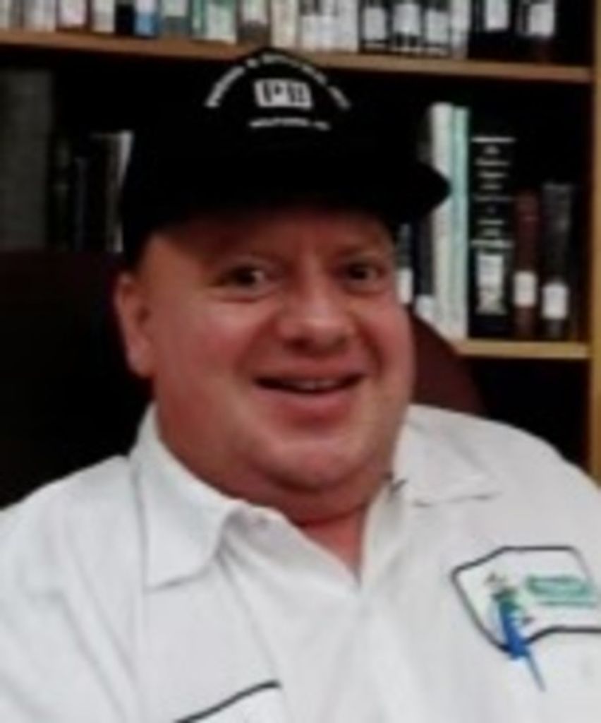 Gary D. Gordon Profile Photo