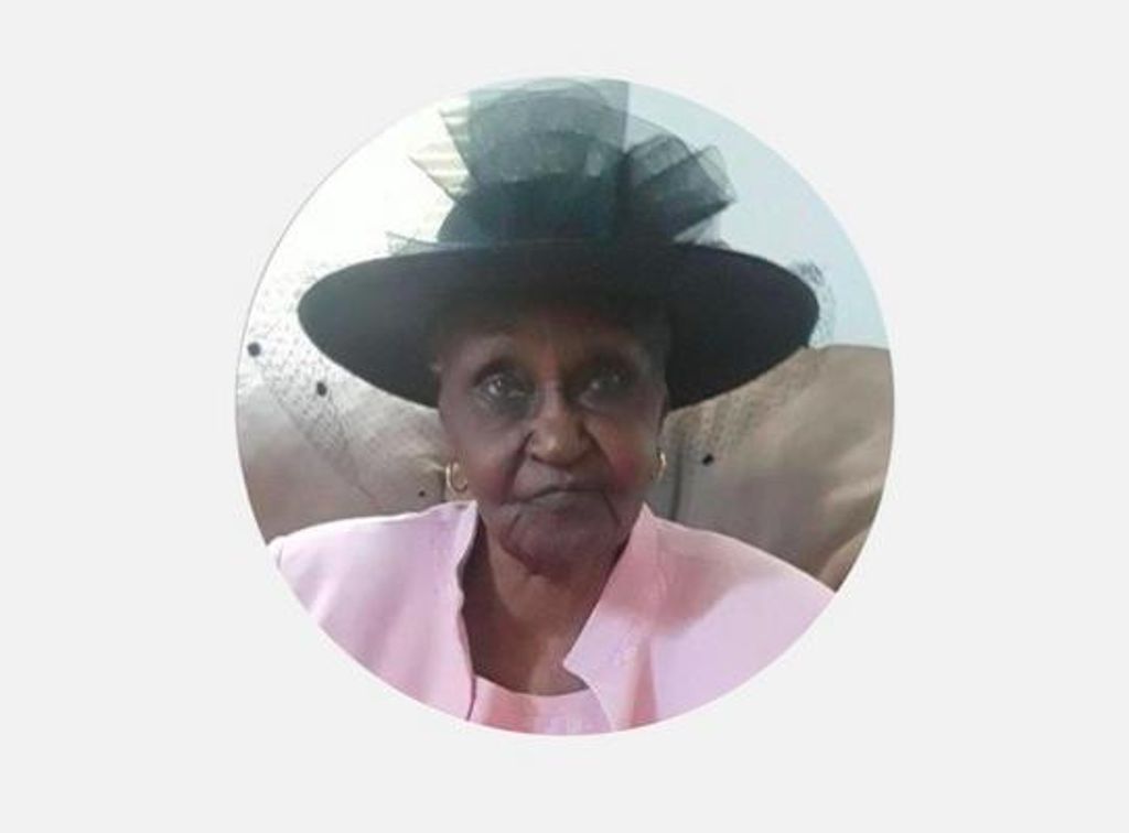 Rose Merzulie Saint Fleur