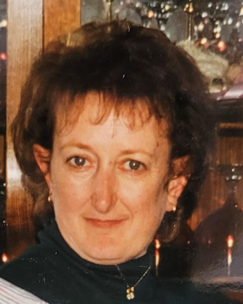Mary Linda Louise Camp-Johnson Profile Photo