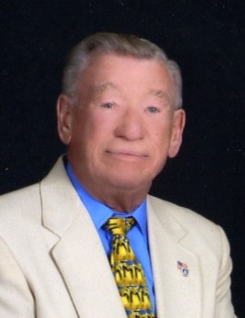 Bobby Lee Tew