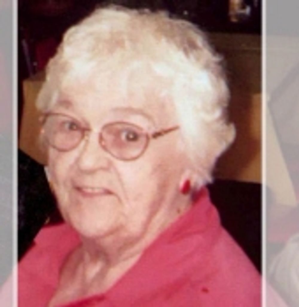 Gladys Gustafson