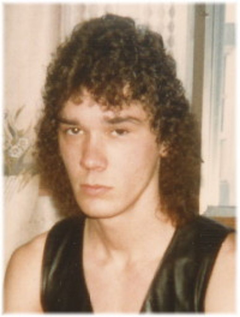 Brian Benny Fuhl
