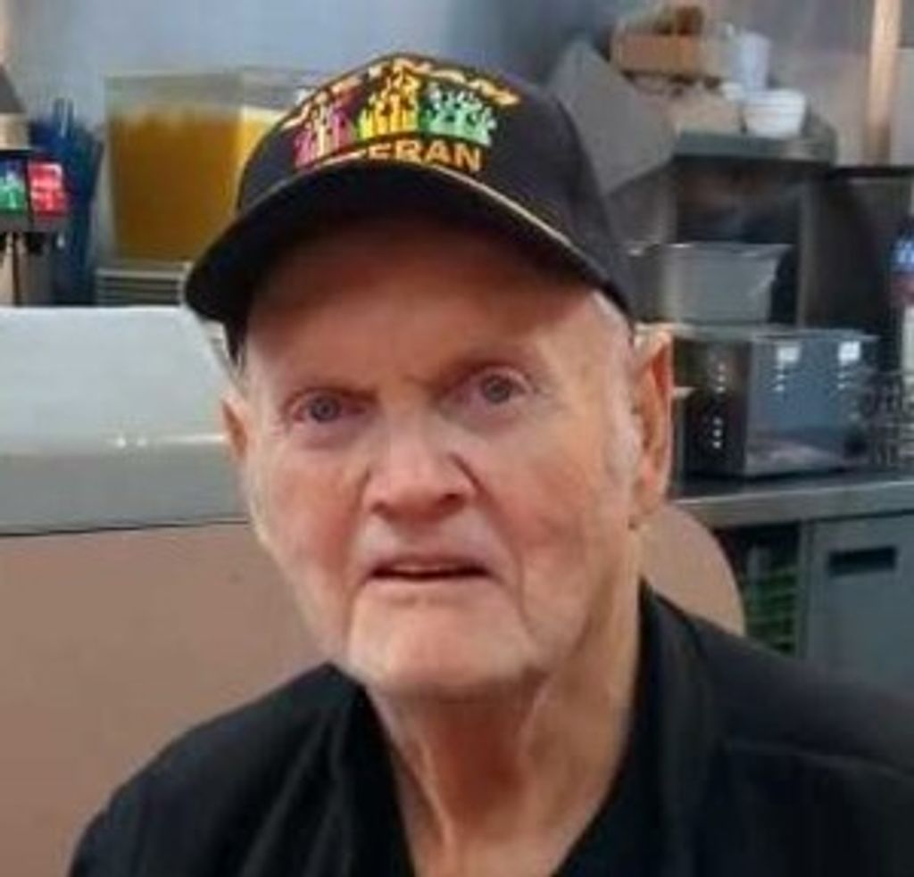Robert G. Kinsey Profile Photo