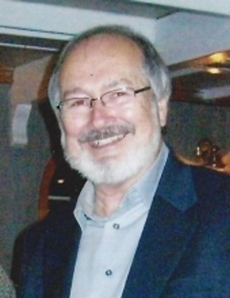 Alfred  LeRoy LIBBY