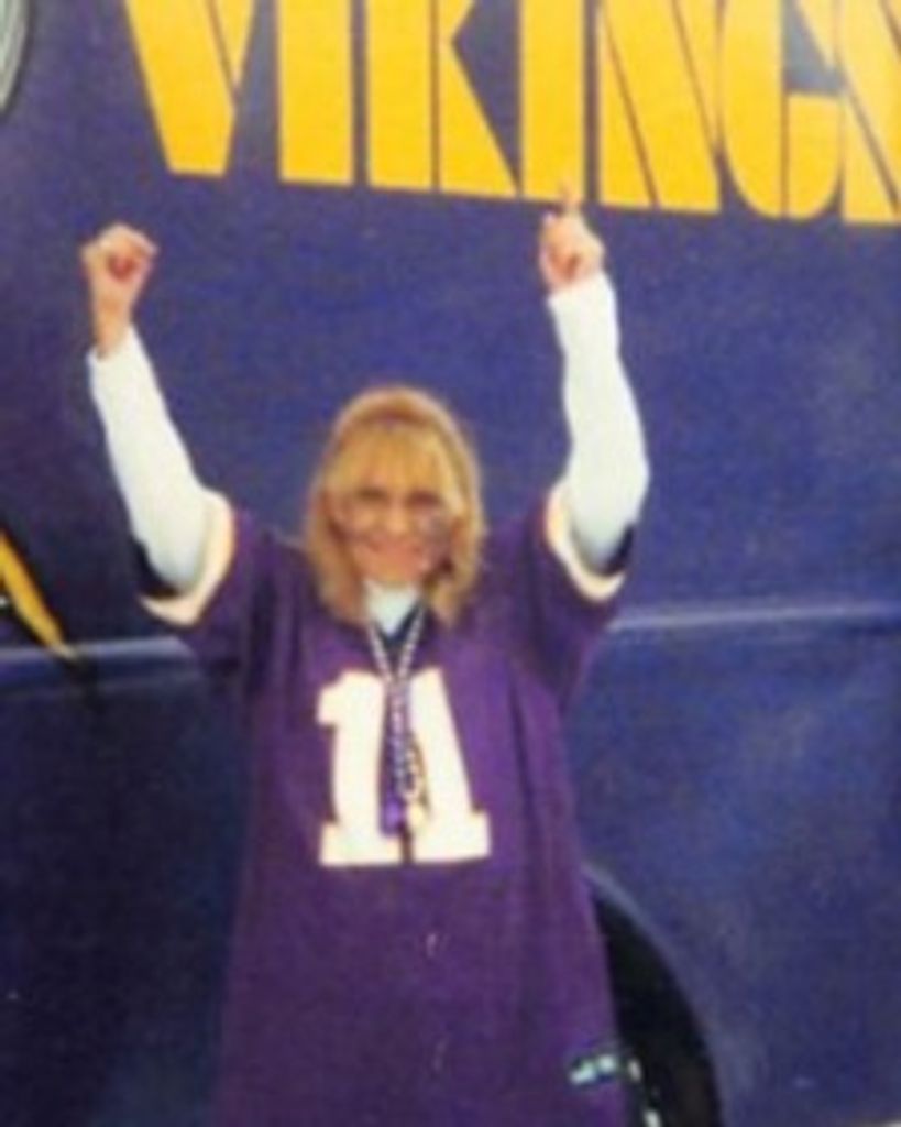 Wanda Jean Bray