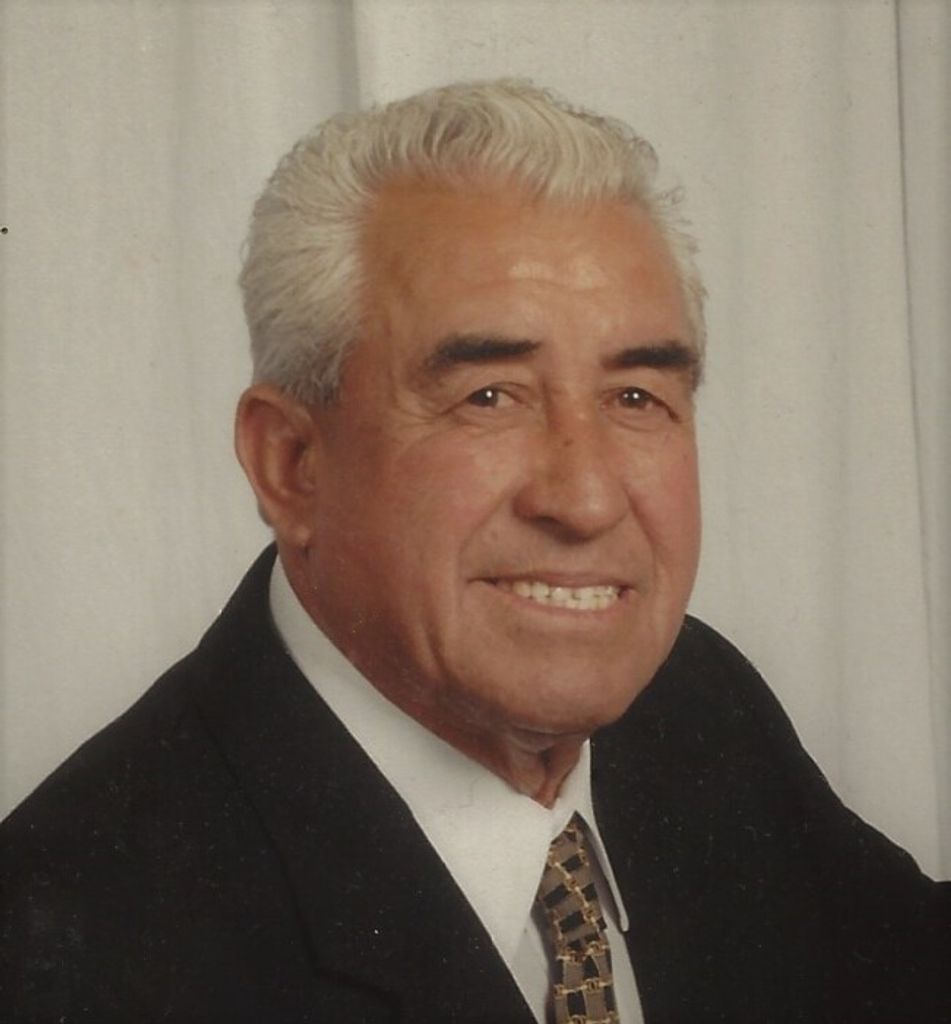 Albert Martinez
