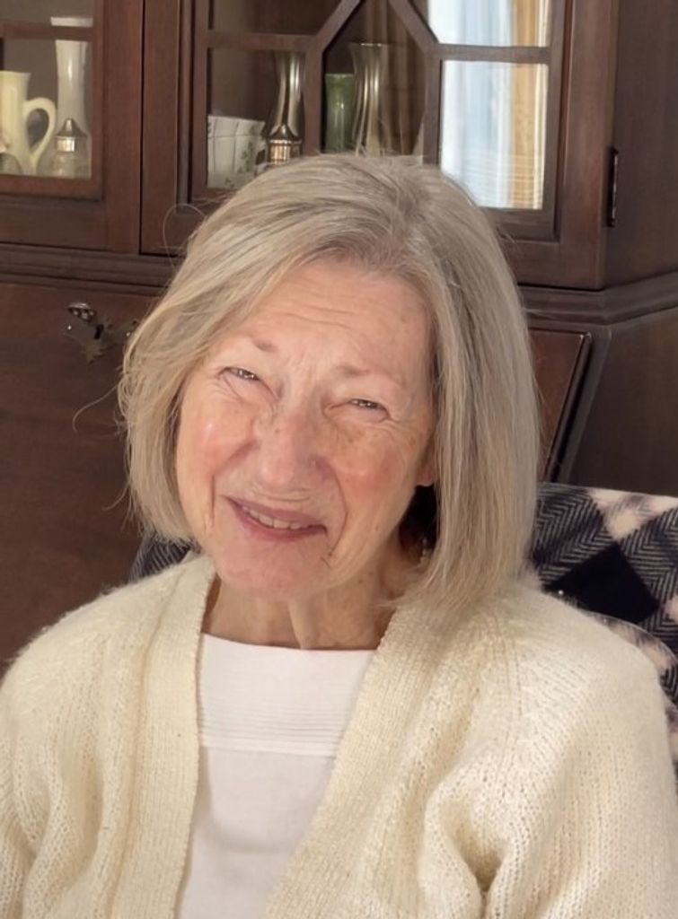 Margaret C. Holdsworth Profile Photo