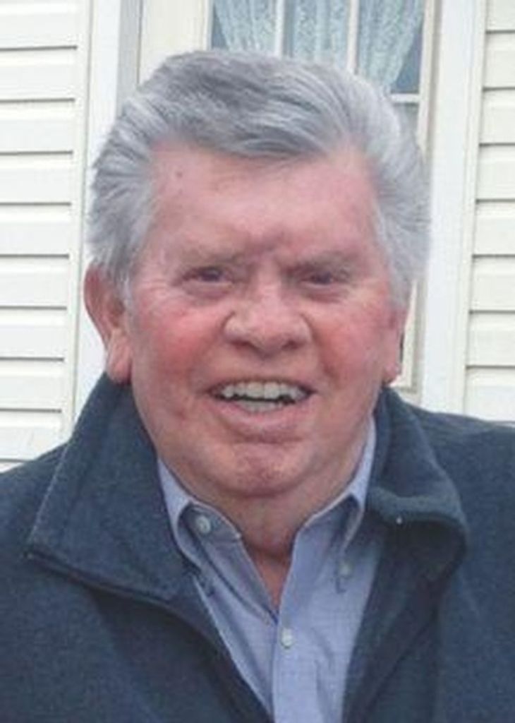 James T. Cunningham