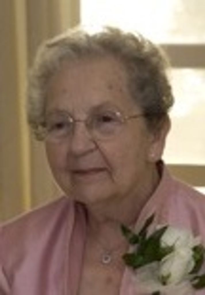 Evelyn M. (Dighton) Bloom