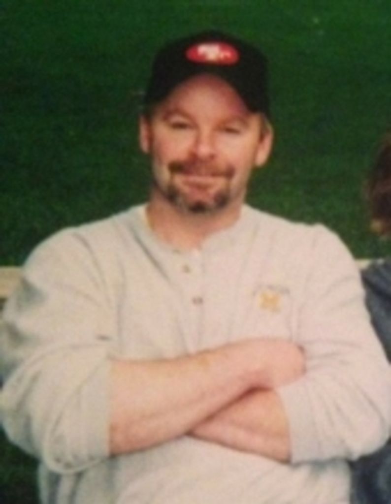 Roy A. Huffman