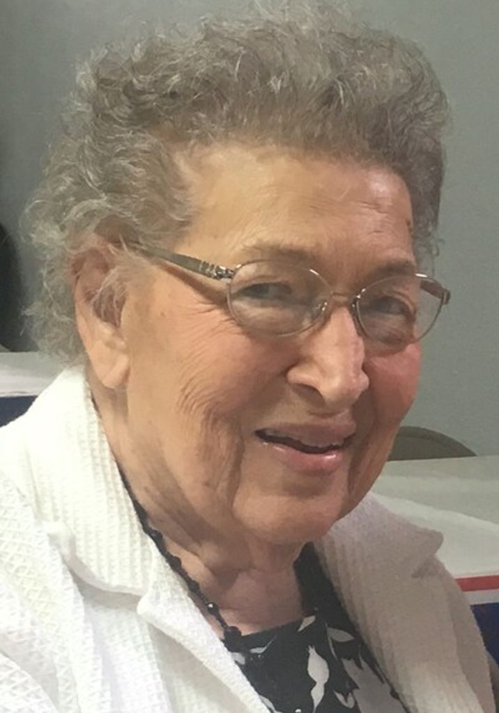 Beulah Mae Rowden Humphrey Profile Photo