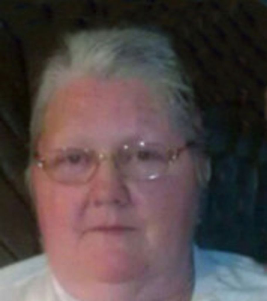 Glenda Caroline Stowers