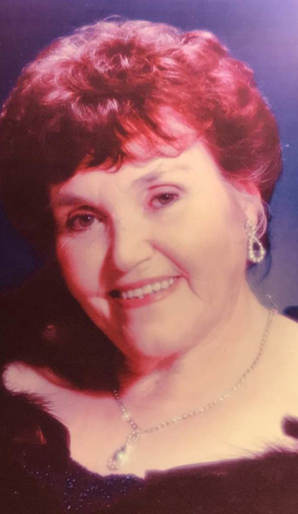 Nellie Marie Wedemeyer