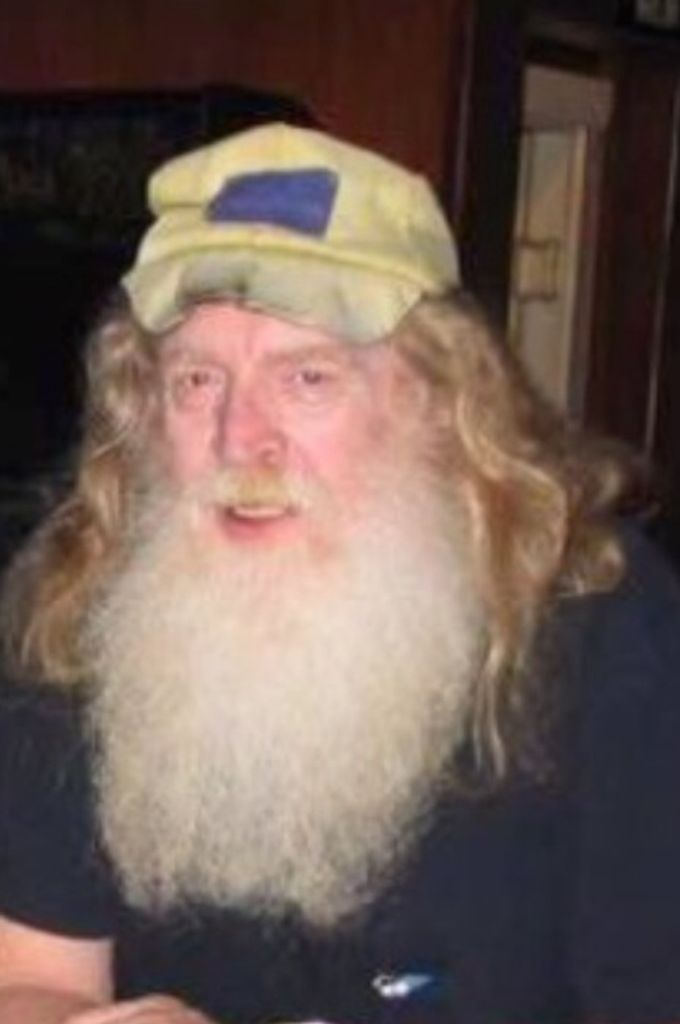 Ronald "Red" R. Sample Profile Photo