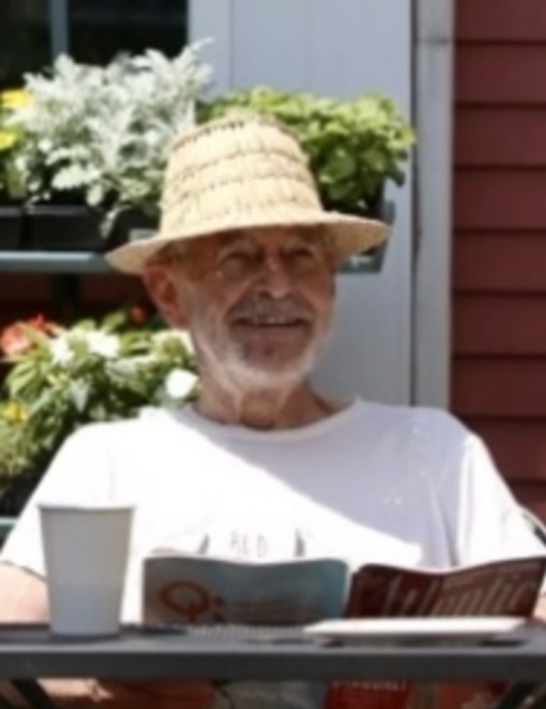 Francis "Frank" Hillery Profile Photo