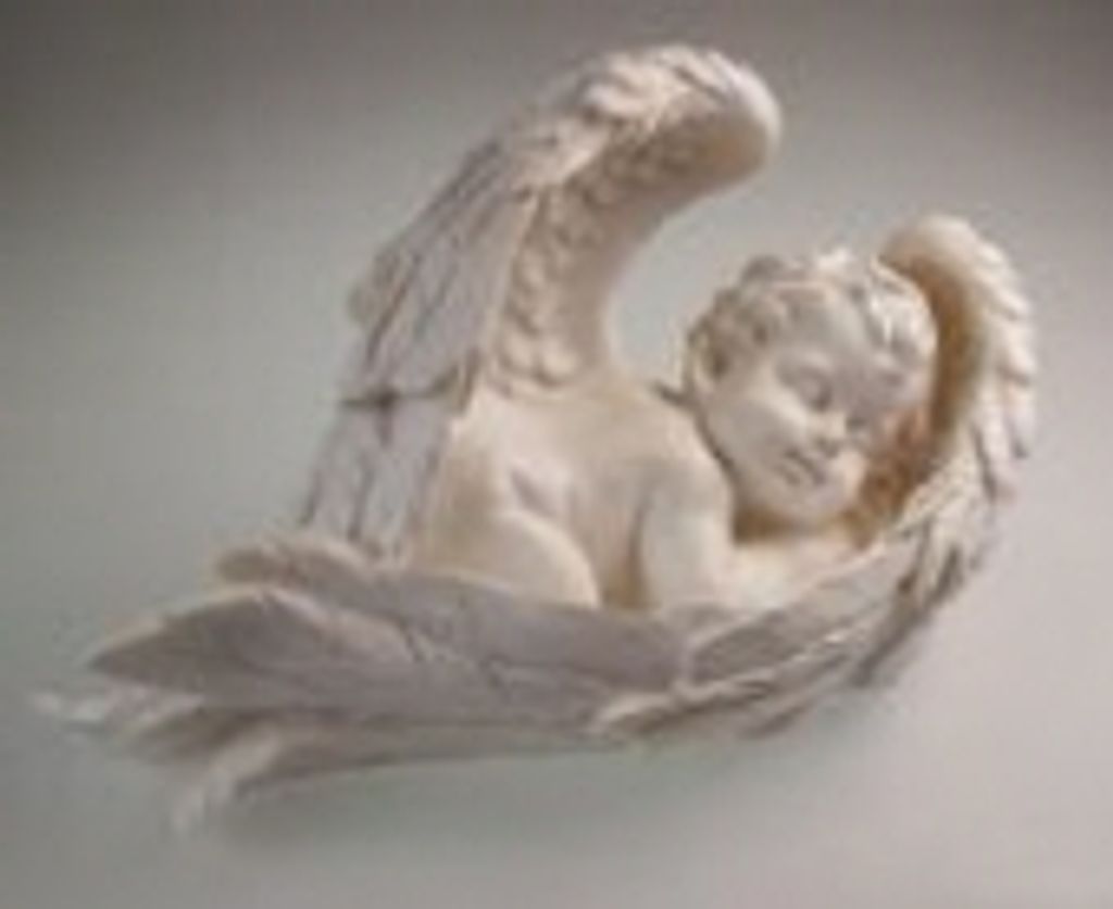 Prudence Ivonne Story Clifford (Infant)