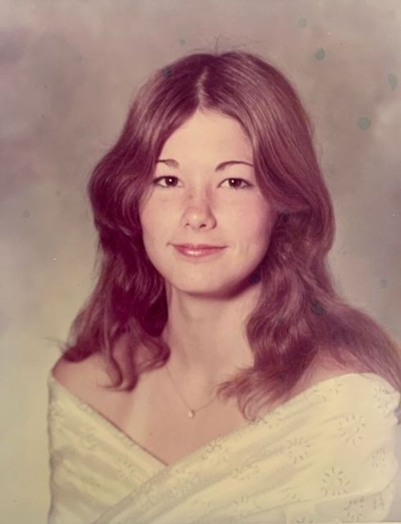 Anita Sue Sampsel