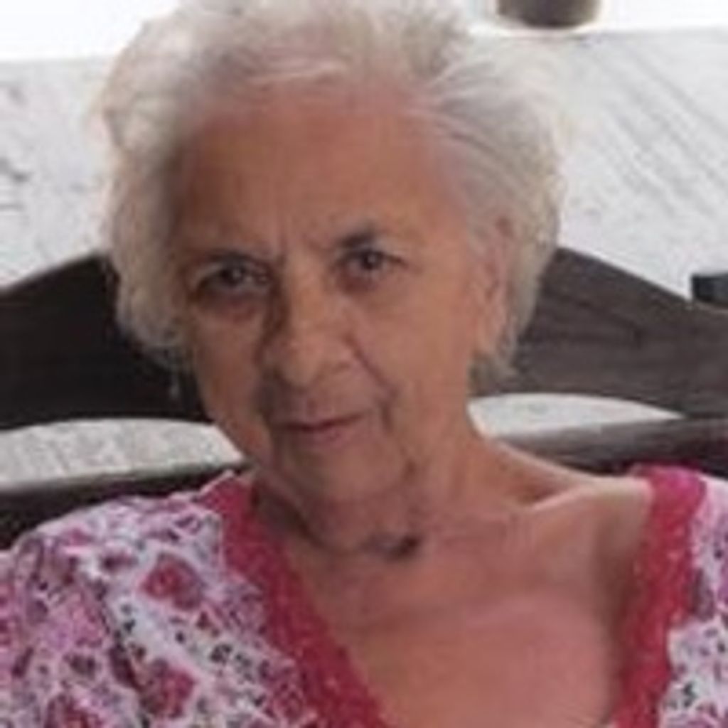 Joan Bentley
