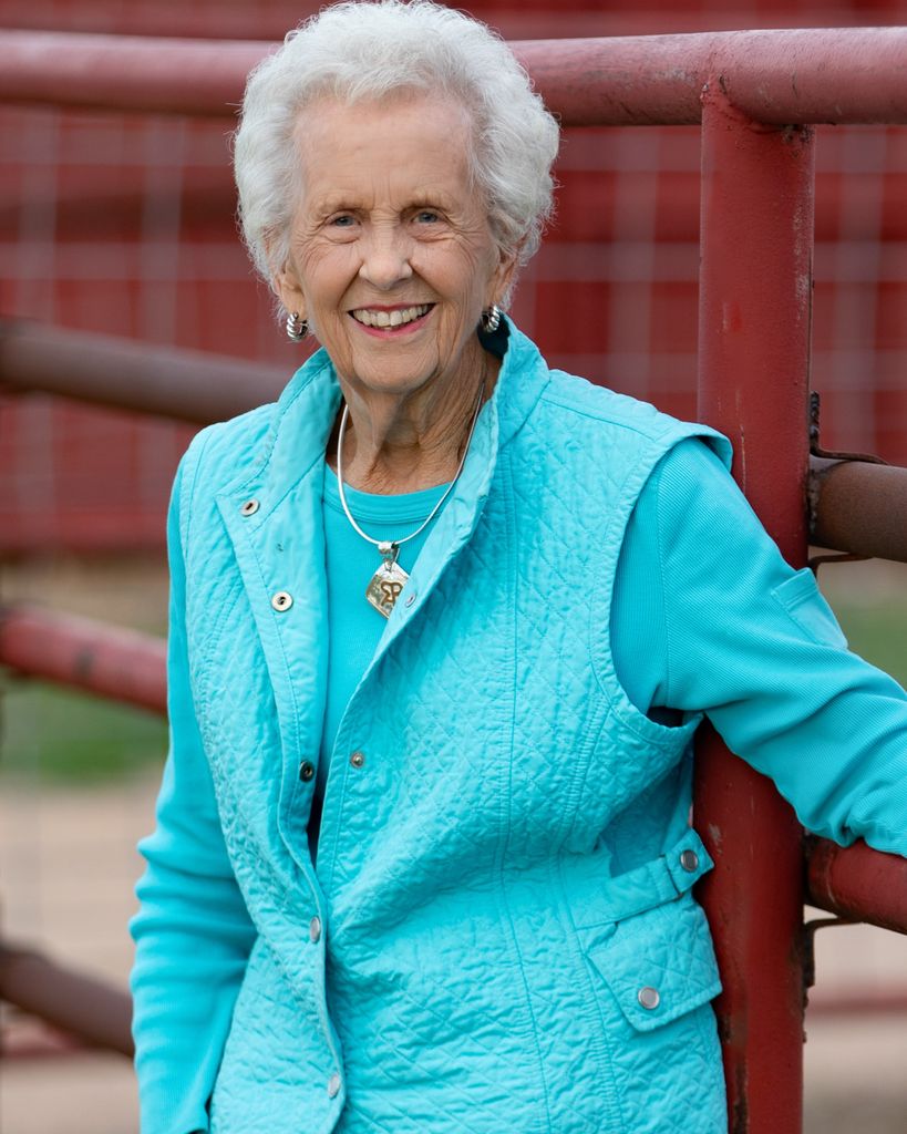 Peggy Donnell Brown Profile Photo