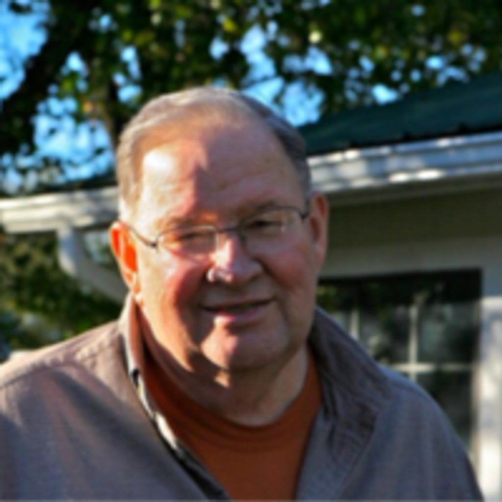 Charles Edward Stone Profile Photo