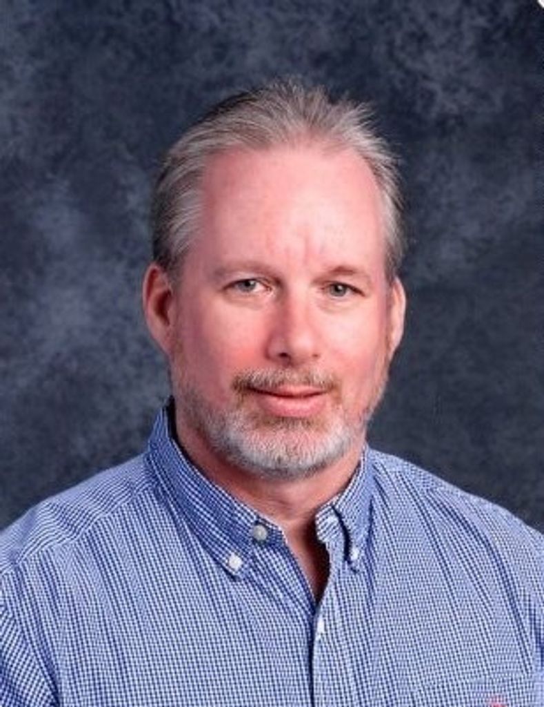 Jeffrey "Jeff" Wayne Collins