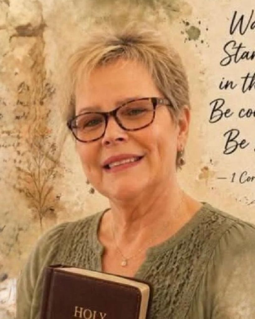 Mrs. Christy Pittman Mayo Profile Photo