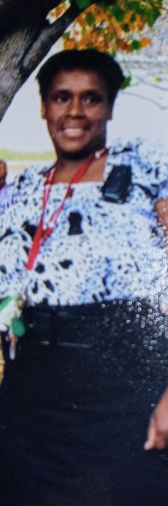Irene Bookman Profile Photo