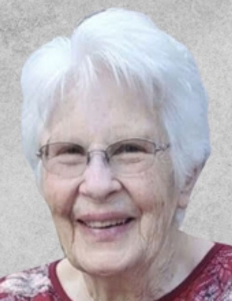 Roma Miller Barrus