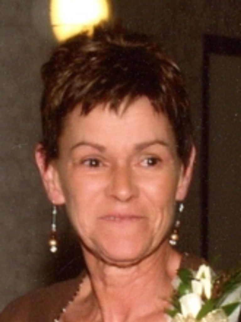 Candice Lee Runde