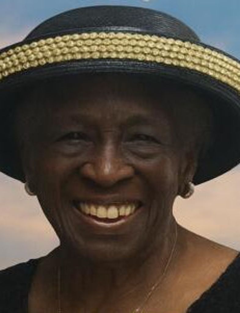 Marian E Jackson Profile Photo