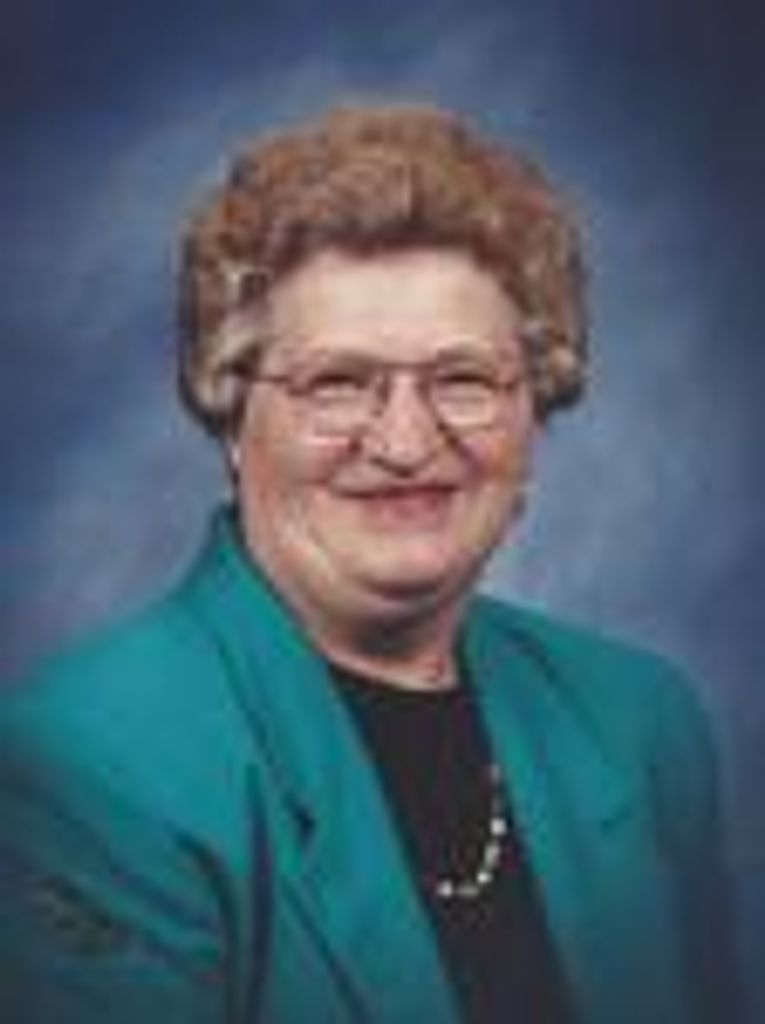 Florence A. Wilke