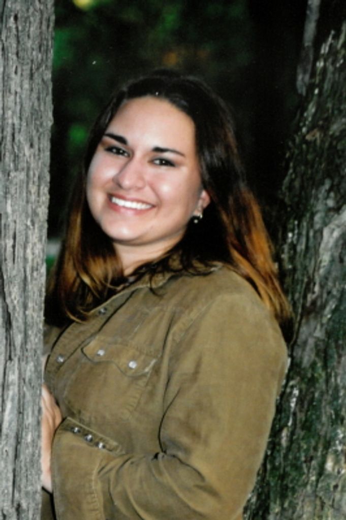 Leah Shelley Profile Photo