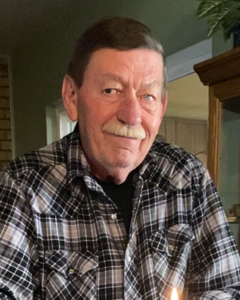 Harold Robert "Mac" MacFarlane